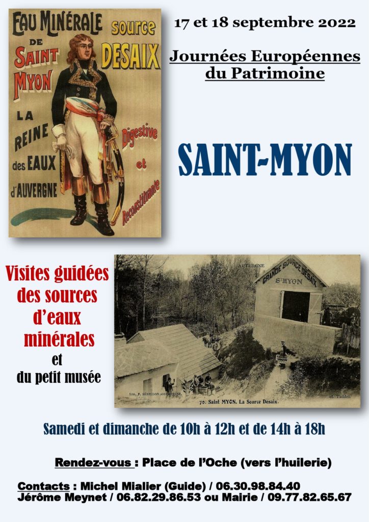Journ es Europ ennes Du Patrimoine Le 17 Et 18 Septembre 2022 Ville 